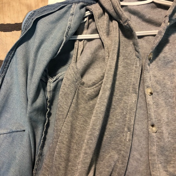 Zaful Jean/ sweater combo - Picture 3 of 4